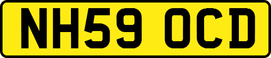 NH59OCD