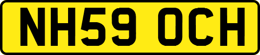 NH59OCH