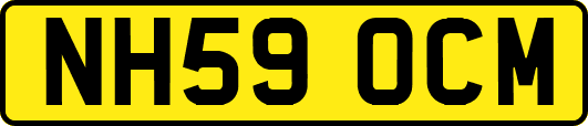 NH59OCM