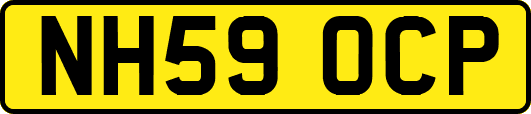 NH59OCP