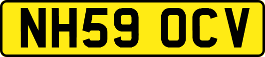 NH59OCV