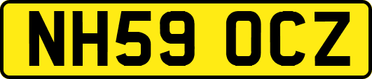 NH59OCZ