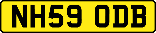 NH59ODB