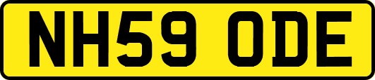 NH59ODE
