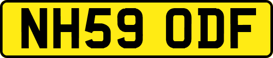NH59ODF