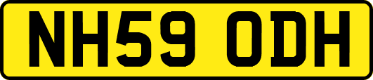 NH59ODH