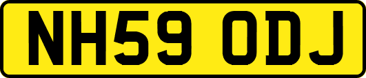NH59ODJ