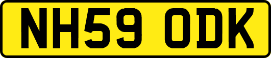 NH59ODK