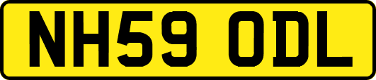 NH59ODL