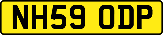 NH59ODP