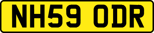 NH59ODR