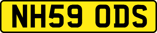 NH59ODS