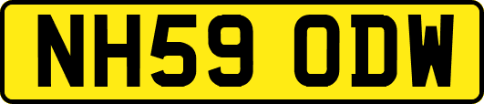 NH59ODW