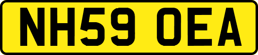 NH59OEA