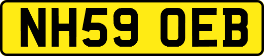 NH59OEB