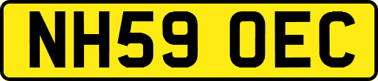NH59OEC