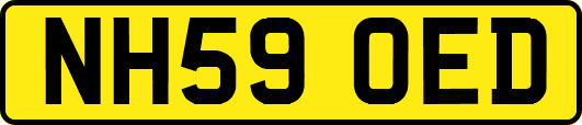 NH59OED