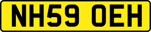 NH59OEH