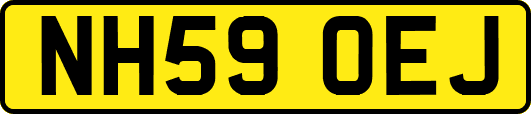 NH59OEJ