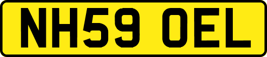 NH59OEL