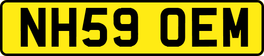 NH59OEM