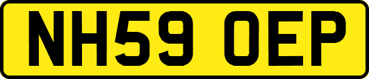 NH59OEP