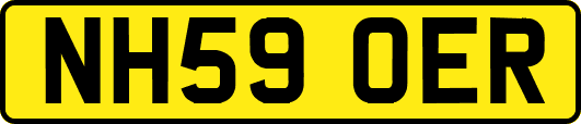 NH59OER