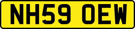 NH59OEW