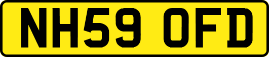 NH59OFD