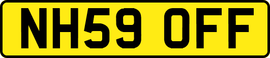 NH59OFF