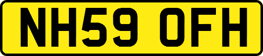 NH59OFH