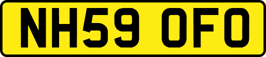 NH59OFO