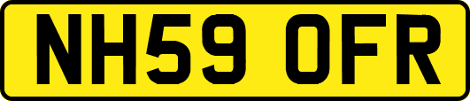 NH59OFR