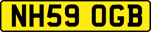 NH59OGB