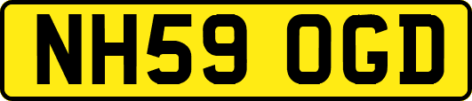 NH59OGD