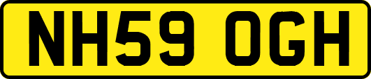 NH59OGH