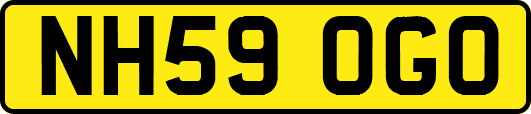 NH59OGO