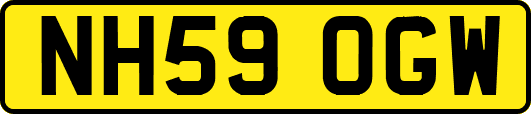 NH59OGW