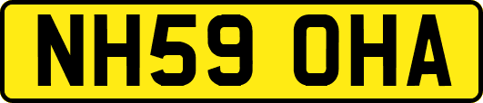 NH59OHA