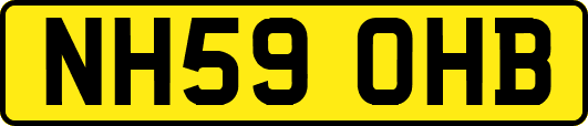NH59OHB