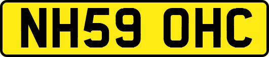 NH59OHC