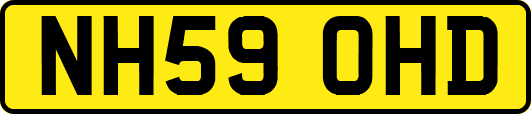 NH59OHD