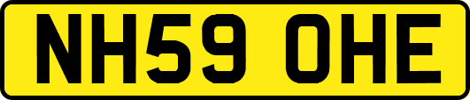 NH59OHE