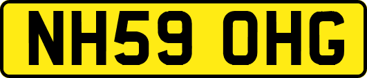 NH59OHG