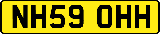 NH59OHH