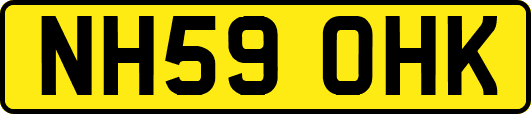NH59OHK