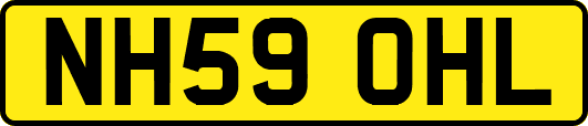 NH59OHL