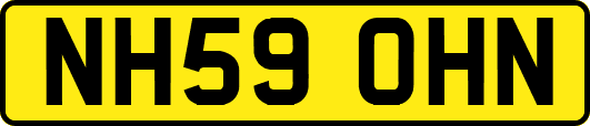 NH59OHN