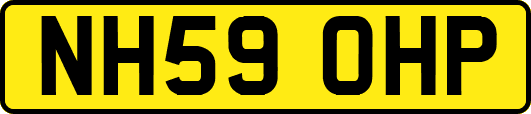 NH59OHP