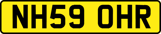 NH59OHR